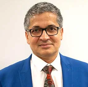 Mr. Murali Bhat